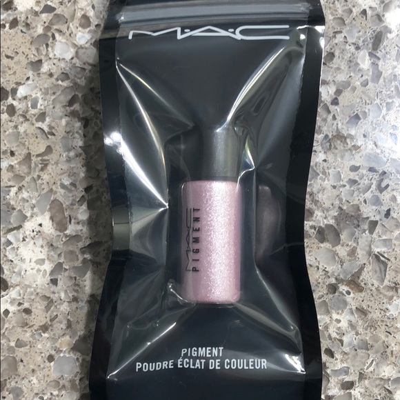 💥NWT💥MAC pigment and color lash - Picture 2 of 4